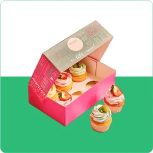 Custom Bakery Boxes