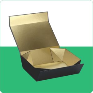 Custom Folding Boxes