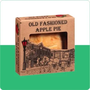 Custom Pie Boxes