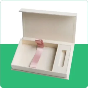 Custom Presentation Boxes